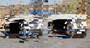 100S and 100M (1954 - 1956)